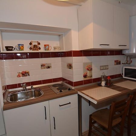 Apartament Supercentral Sybin Pokój zdjęcie