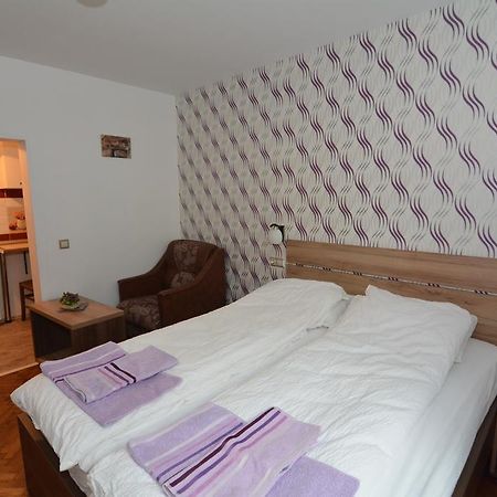 Apartament Supercentral Sybin Pokój zdjęcie