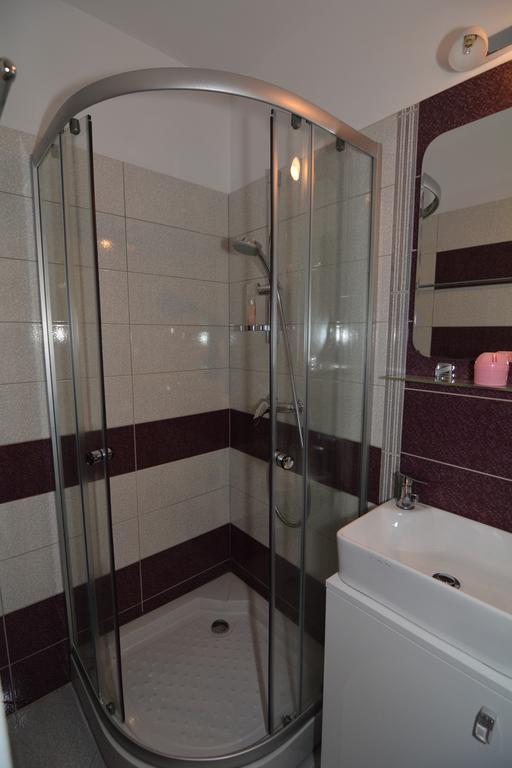 Apartament Supercentral Sybin Pokój zdjęcie